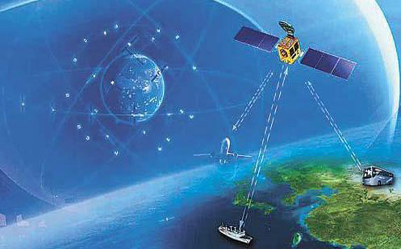 核行业北斗综合应用示范项目工程可行性研究报告通过专家评审