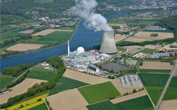 "华龙一号"福清核电6号机组500kV倒送电成功