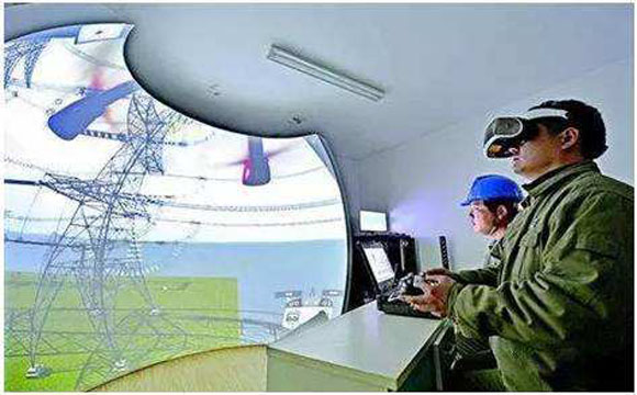 国网综合能源服务集团有限公司虚拟电厂正式投入运营